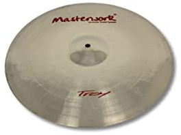 Masterwork Troy 19 Crash Rock