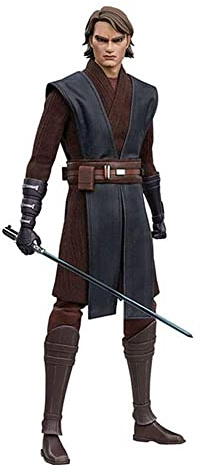 Sideshow 1:6 Anakin Skywalker - Star Wars - The Clone Wars