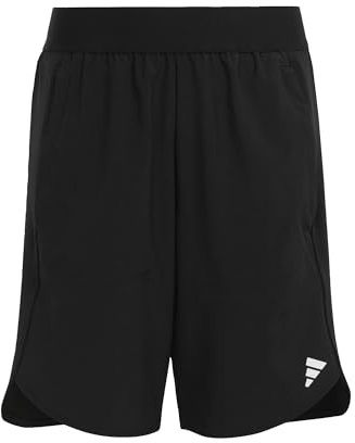 adidas Jungen Shorts (1/4) Aeroready Shorts
