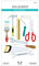 Spellbinders All The Tools by Nancy McCabe Stanzschablonen, Metall