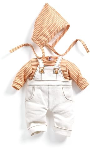 Djeco T&G - Puppen und Zubehör, Mehrfarbig (37732)