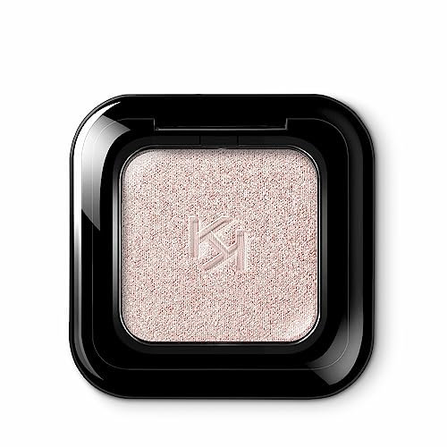 KIKO Milano High Pigment Eyeshadow 39 | Ombretto A Lunga Tenuta Ad Altissima Pigmentazione, In 5 Diversi Finish: Matte, Perlato, Metallizzato, Satinato E Scintillante