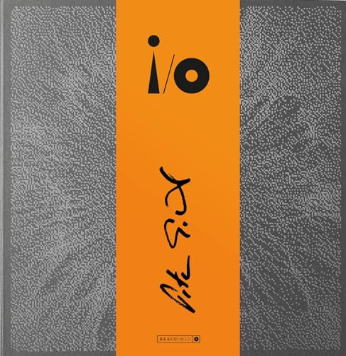 I/O (Box: 2CD Blue & Pink + Blu-Ray + 4LP Bright-Side & Dark-Side + Hardback Book) [Vinyl LP]