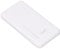 Hotspot WiFi 5G Ultra Rapide, Routeur LTE CAT4 300 Mbps avec Batterie 10 000 MAh, Large Prise en de Fréquence Réseau, Longue Durée de Vie de la Batterie, Facile à
