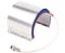 Mug Mat Heat Press Transfer Machine 11oz Tumbler Mug Heat Press Machine 12 * 23.4cm Transfer Attachment Heat Press Part Sublimation Element Heating Pad