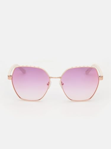 GAFAS GUESS-GU00108 C: white 60x17x57x140