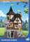 BlueBrixx Pro 107975 – Burg Bärenfels: Bergfried aus Klemmbausteinen mit 1178 Bauelementen. Kompatibel mit Anderen Klemmbausteinen. Lieferung in Originalverpackung.