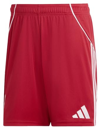 adidas Liverpool Fc 25/26 Home Shorts Herren Liverpool FC 25/26 Home Shorts JV6425 rot