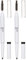 e.l.f. Instant Lift Brow Pencil | Doppelseitiger Präzisions-Liner & Spoolie für definierte Brauen | Deep Brown | 0.006 Oz (0.18g) (Packung mit 2)