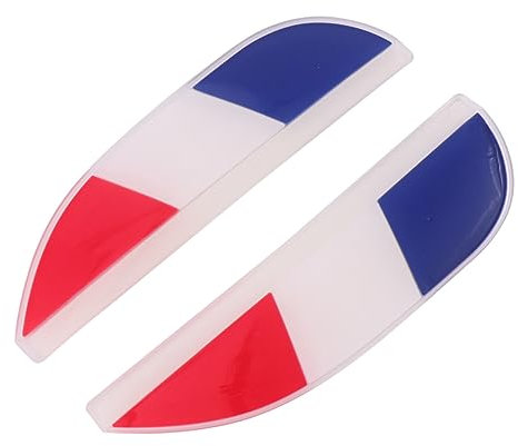 Cabilock Regenaugenbrauen Rückspiegel Schutzblenden Aus Langlebigem Material Für Runde Auto Rückansichten Mit Selbstklebendem Regenschutz Für Sonne Und Staub