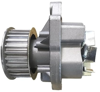 Kühlwasserpumpe Für Golf IV MK6 Für Polo 9N Für Für Sitz Für FABIA 1,4 16V 036 121 005 B 036121005E 036121008M Wasserpumpe Mit Dichtung Kühlmittelpumpe