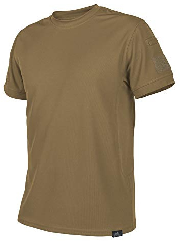 Helikon Men's Tactical T-Shirt Coyote