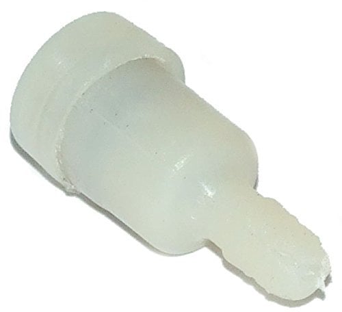 RocwooD Fuel Tank Breather Vent Fits Chinese Chainsaw 4500 5200 Tarus Silverline
