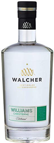 Walcher Williams Christ Birnenbrand, 0.7 l