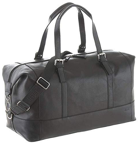 Jost Narvik Reisetasche 52 cm schwarz