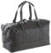 Jost Narvik Reisetasche 52 cm schwarz