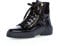 Gabor Shoes Damen Gabor Fashion Pumpe, schwarz, 37 EU