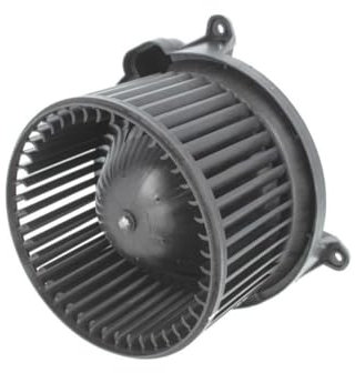 THERMOTEC Pulseur d'air habitacle DD1001TT pour NISSAN NP300 Navara Pickup (D40)