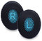 TENNMAK Cuscinetti di ricambio per auricolari Bose On-Ear 2 (OE2 e OE2i) SoundTrue & SoundLink