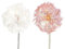JFBUCF Künstliche Pusteblume, Pusteblume, Kunstblume, Pusteblume, für Zuhause, Büro, Garten, Hochzeit, Party, Dekoration, 92 cm