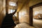 VLIES Fototapete-LOST PLACES-(PF6483)-400x260 cm-Gebäude Haus Fabrik Werkstatt Theater Kino Industrie Vintage Dekor XXL Wandbild Poster Moderne Tapete