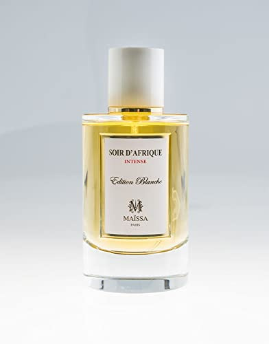 Maison Maissa Soir d'Afrique Elixir 100 ml