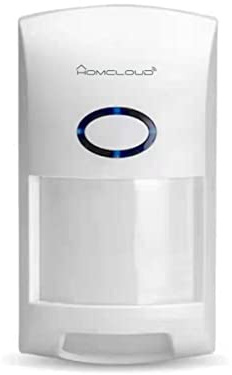 Sensore PIR Homcloud a radio frequenza PET-IMMUNE