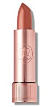 Anastasia Beverly Hills - Satin Lipstick - Soft Brown