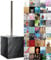 Sanilo WC Bürste, viele schöne Klobürsten zur Auswahl, hochwertige Qualität, Elegantes Design (Granit)