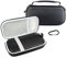 Carrying Case for Bose SoundLink Flex Speaker,Portable Travel Hard Case for Bose SoundLink Flex Speaker Storage Bag(Grey)