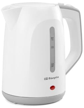 HERVIDOR ORBEGOZO KT5011