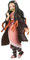 Banpresto Demon Slayer - Nezuko Kamado - Figurine 15cm