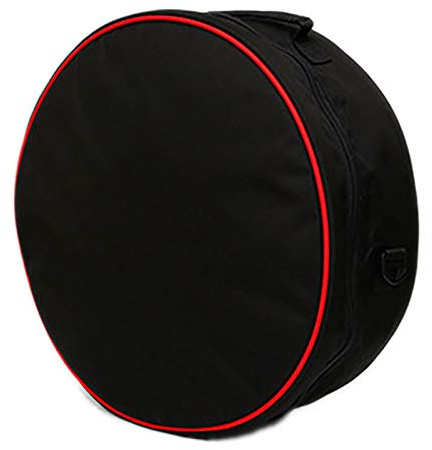 Barabesty Tragbare Tauchregler-Tasche, Tauchschlauch, Tauchen, gepolstert, -Tasche, Scuba-Zubehör