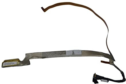 Computer portatile Cavo dello schermo Cavo di alimentazione a LED Pe For Samsung NP930X5J