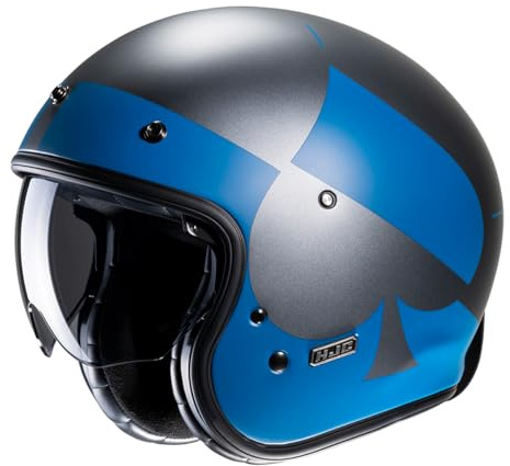 HJC, Jethelme motorrad V31 KUZ MC2SF, M