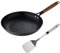 MasterPro Set Grill Redondo + Pinza ODIN MP