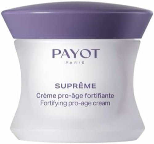 Payot Suprême Fortifying Pro-Age Cream, 50 ml