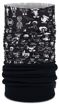 BUFF Unisex Polar Neckwear Youth Fashion Scarf