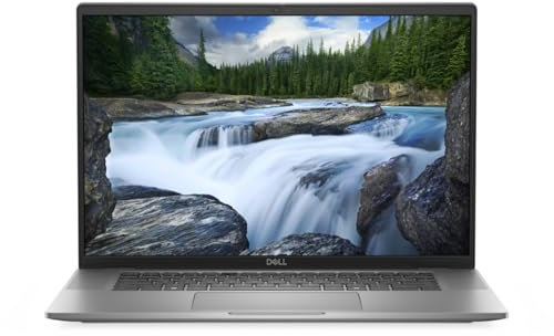 Dell Laptop Latitude 7650 16 Intel Core Ultra 7 155u 16 GB RAM 512 GB SSD QWERTY Español