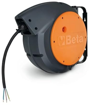 BETA - 1845P/24 AVVOLGICAVO AUTOMATICO