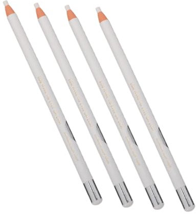 PLAFOPE 4stücke Augenstift Eyeliner-stift Für Make-up -augen-make-up-stift Multifunktions-augenbrauenstift