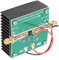 Amplificatore a Banda Larga, con Dissipatore di Calore Amplificatore di Potenza Amplificatore a Radiofrequenza, per Elettronica di Strumentazione