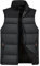 Weste Herren Leicht Winterweste Übergangsjacke Softshell Ärmellose Gilet Jacke Wärme Sport Weste Winterweste Steppweste Outdoor Dicke Freizeitweste Mit Reißverschluss