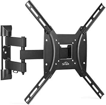 Flat panel TV wall mount