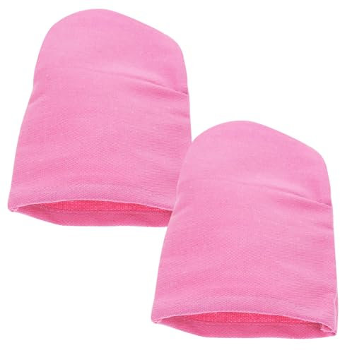 HEMOTON Handpuppen Aus Unfertiger – Handpuppen-Set Für Kinder – Bastelset Für Fingerpuppen