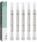 Swissclear Anti Fungal Pen, Mullend Nail Care Pen, 2/5pcs Mullend Nail Growth Treatment 𝗣𝗲𝗻, For Wome Wen (5PCS)