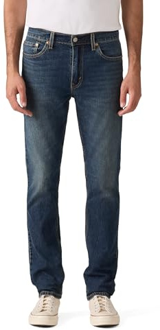 Levi's Herren Slim 511 Hose (1er Pack)