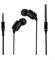 Auriculares intrauditivos, cable de 3 metros de largo, con cable con sistema de sonido estéreo de graves profundos, para música, juegos, llamadas telefónicas, transmisiones en vivo, transmisiones por