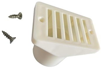 dijiusidy Swimming Pool Overflow Outlet Replaces Floor Drain With Anti Clogging Grilles Long Lasting Pool Drain Solutions Floor Main Cover Fittings Accessory