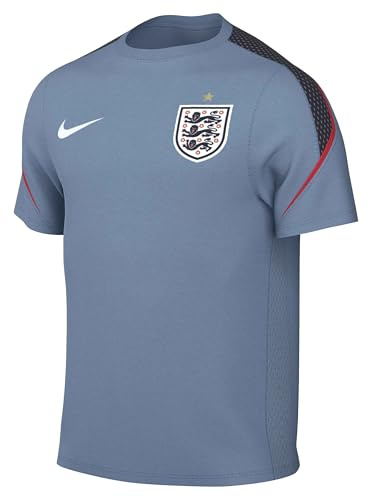 England Strike Nike Football Dri-FIT Kurzarmshirt für Herren, IB4971